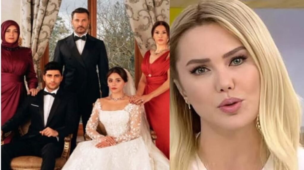 Kızılcık Şerbeti Hakkında Zehir Zemberek Sözler!