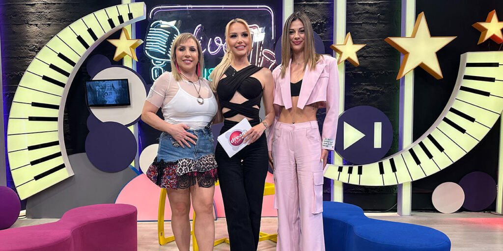 Müziğin Ritmi, Magazin Dünyasının Nabzı Atıyor!