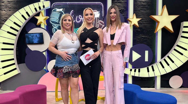 Müziğin Ritmi, Magazin Dünyasının Nabzı Atıyor!