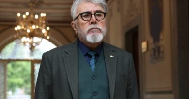 Maestro: İlk Setten İlk Kareler Geldi!