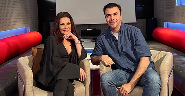 Cesur Açıklamalar: 'Artık Beni Kolay Kandıramazlar!'