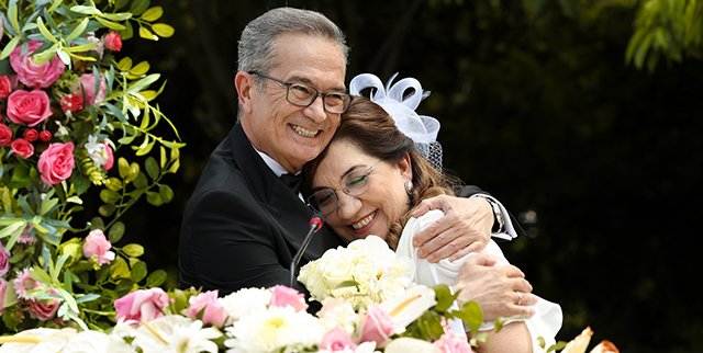 Kalbini Dinlemeye Hazır Mısın? Nikah Gününde Yaşanan Olaylar Herkesin Hayatını Etkileyecek!