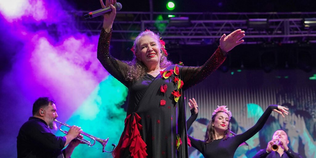 Suzan Kardeş Açılışını Yaptı: 1. ATA KÜLTÜR FESTİVALİ!