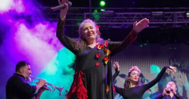 Suzan Kardeş Açılışını Yaptı: 1. ATA KÜLTÜR FESTİVALİ!