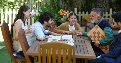 Leyla: Hayat… Aşk… Adalet… Civan Hastalığının Son Evresinde!
