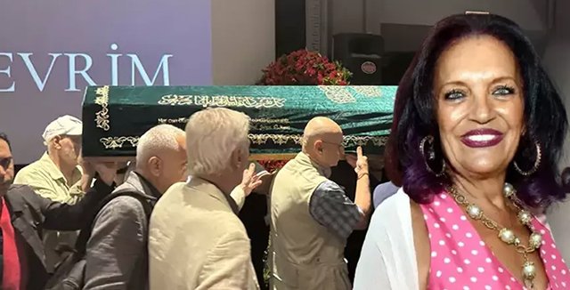 Devlet Devrim: Son Yolculuğuna Uğurlandı!