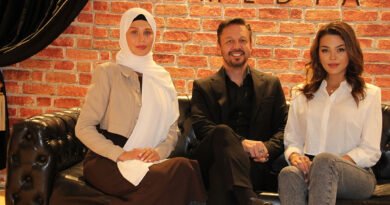 Kaybolan Yıllar: Bu Yazın En İddialı Günlük Dizisi Olacak!