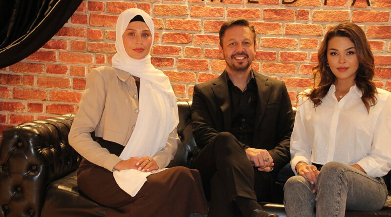 Kaybolan Yıllar: Bu Yazın En İddialı Günlük Dizisi Olacak!