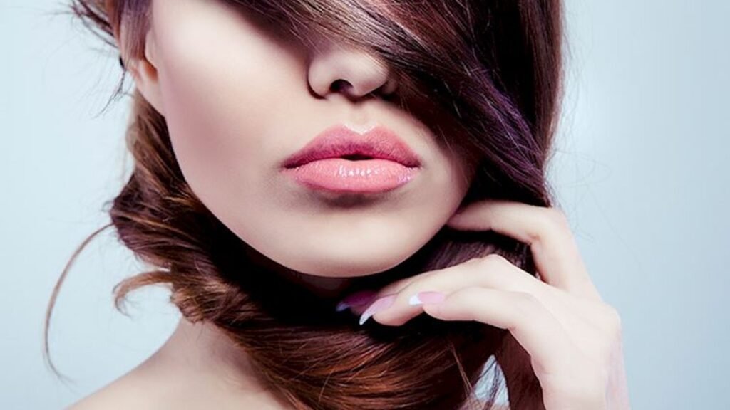2017 Make-up Trend