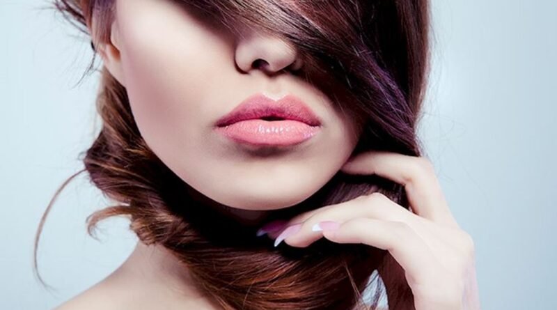 2017 Make-up Trend