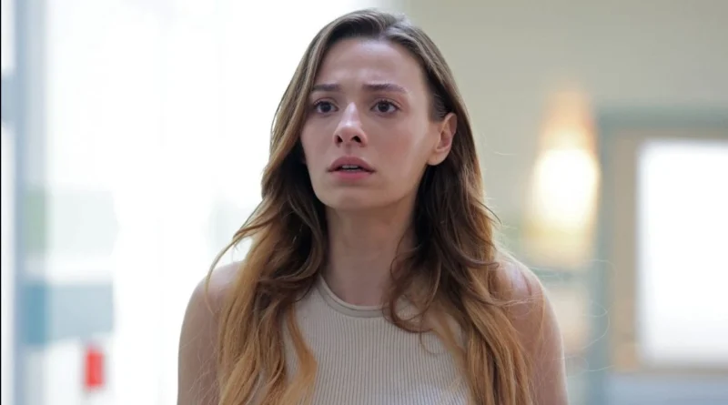 Sustalı Ceylan Dizisinde Erken Final Kararı!