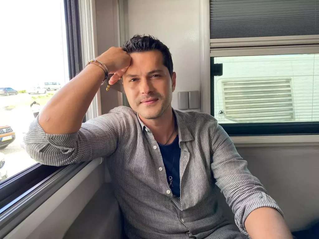 “Leyla” Dizisine Veda Eden Alperen Duymaz'dan Yeni Kadro Detayları Ortaya Çıktı!