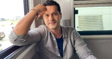 “Leyla” Dizisine Veda Eden Alperen Duymaz'dan Yeni Kadro Detayları Ortaya Çıktı!