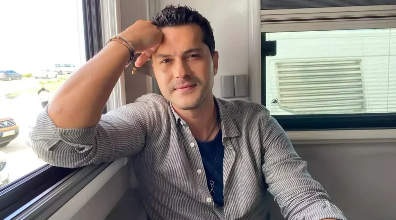 “Leyla” Dizisine Veda Eden Alperen Duymaz'dan Yeni Kadro Detayları Ortaya Çıktı!