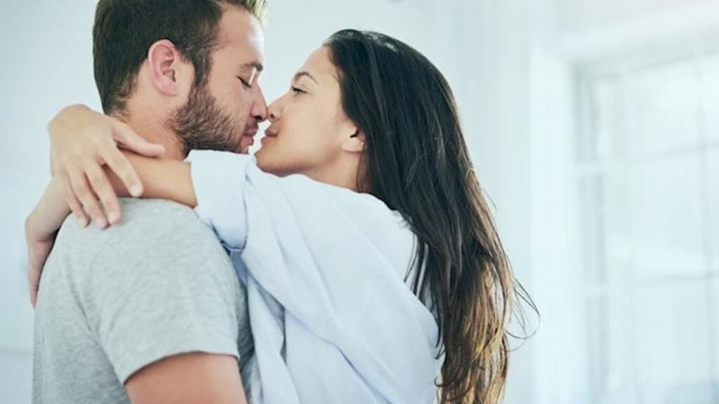 İlk Buluşmada Öpüşmek İçin Erkekler Ne Düşünüyor?