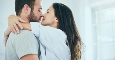 İlk Buluşmada Öpüşmek İçin Erkekler Ne Düşünüyor?