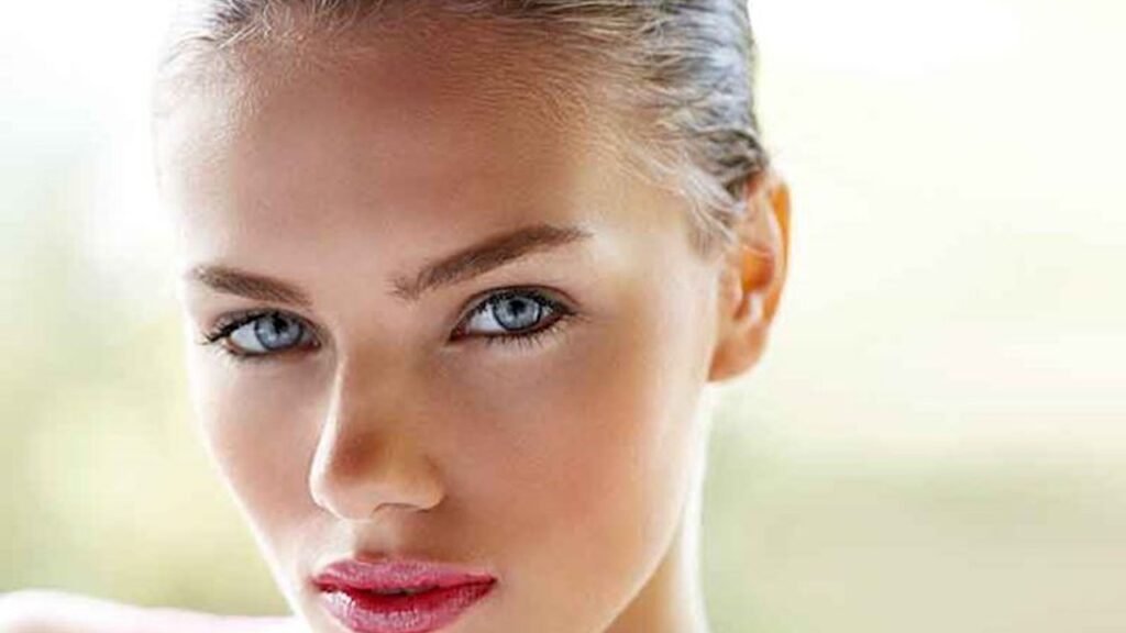 Crimson Lips