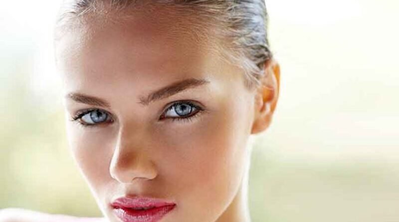 Crimson Lips