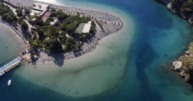 Dünyanın En İyi Ülkeleri Turistler İçin Belirlendi: Türkiye Hangi Sırada?