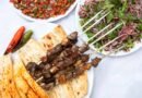 Diyarbakır Rehberi: Diyarbakır'ın Meşhur Yemekleri ve Restoranları