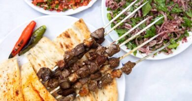 Diyarbakır Rehberi: Diyarbakır'ın Meşhur Yemekleri ve Restoranları