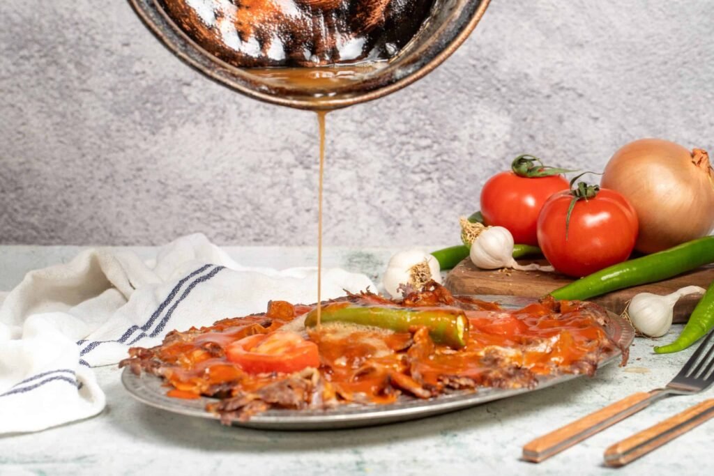 Bursa'da Yemek Önerileri ve Mekanlar | obilet.com