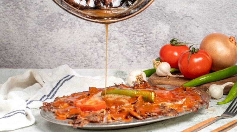 Bursa'da Yemek Önerileri ve Mekanlar | obilet.com
