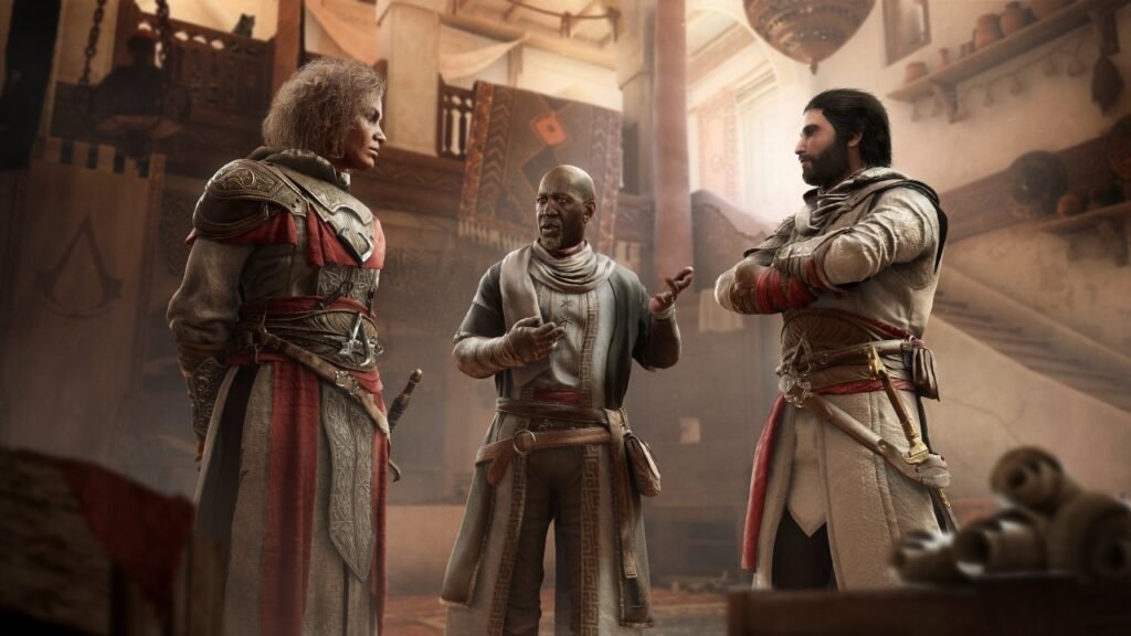 Assassin's Creed Shadows'un Çıkışı Bir Kez Daha Ertelendi!