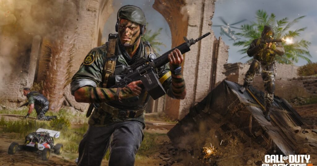 Activision, Call of Duty'deki Hilecilere Karşı Mücadeleyi Büyütüyor!