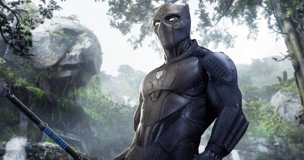 EA, Merakla Beklenen Black Panther Oyununu İptal Etti ve Geliştirici Şirketi Kapatıyor!