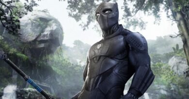EA, Merakla Beklenen Black Panther Oyununu İptal Etti ve Geliştirici Şirketi Kapatıyor!