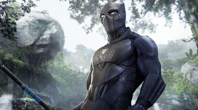 EA, Merakla Beklenen Black Panther Oyununu İptal Etti ve Geliştirici Şirketi Kapatıyor!