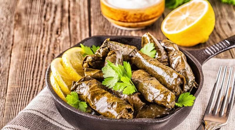 İstanbul'daki En İyi 17 Esnaf Lokantası