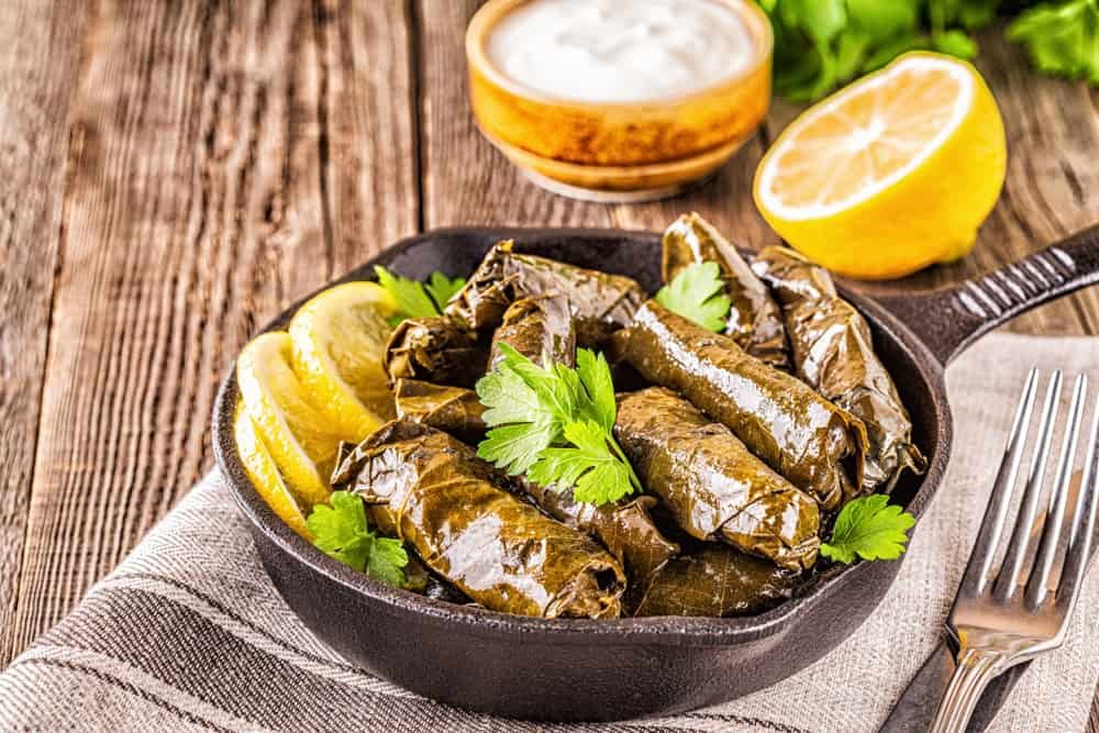 İstanbul'daki En İyi 17 Esnaf Lokantası