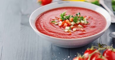 Avrupa'nın En İyi 20 Restoranı | obilet.com