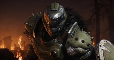 Doom: Karanlık Çağlar İncelemesi - Korku ve Aksiyonun Zirvesi!