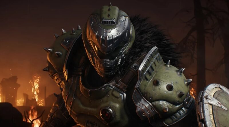 Doom: Karanlık Çağlar İncelemesi - Korku ve Aksiyonun Zirvesi!