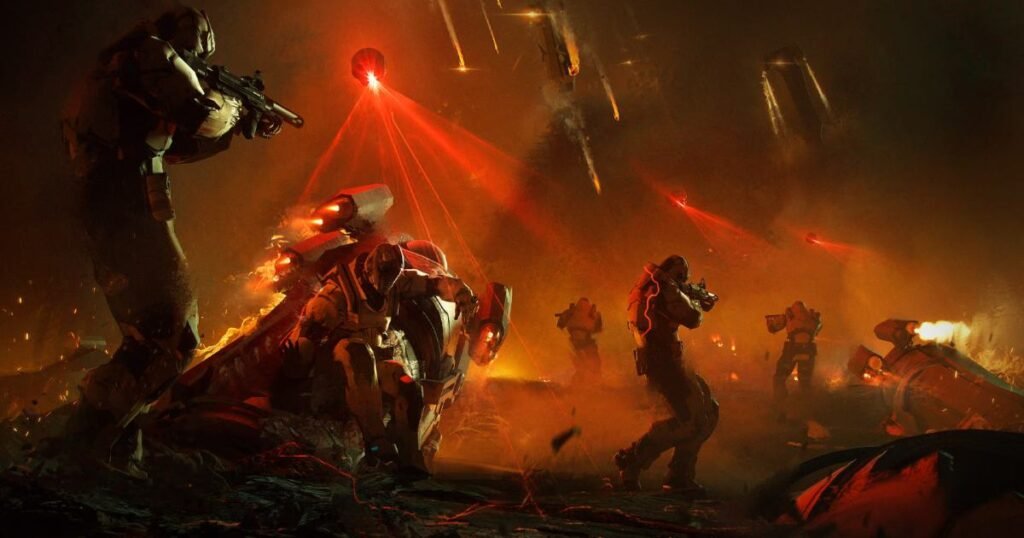 EVE Fanfest 2025: EVE Online’ın Etkisi Tartışılmaz!
