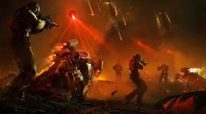 EVE Fanfest 2025: EVE Online’ın Etkisi Tartışılmaz!