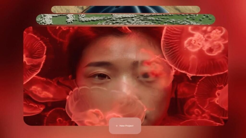 Google Flow, AI-Powered Video Creation Tool!