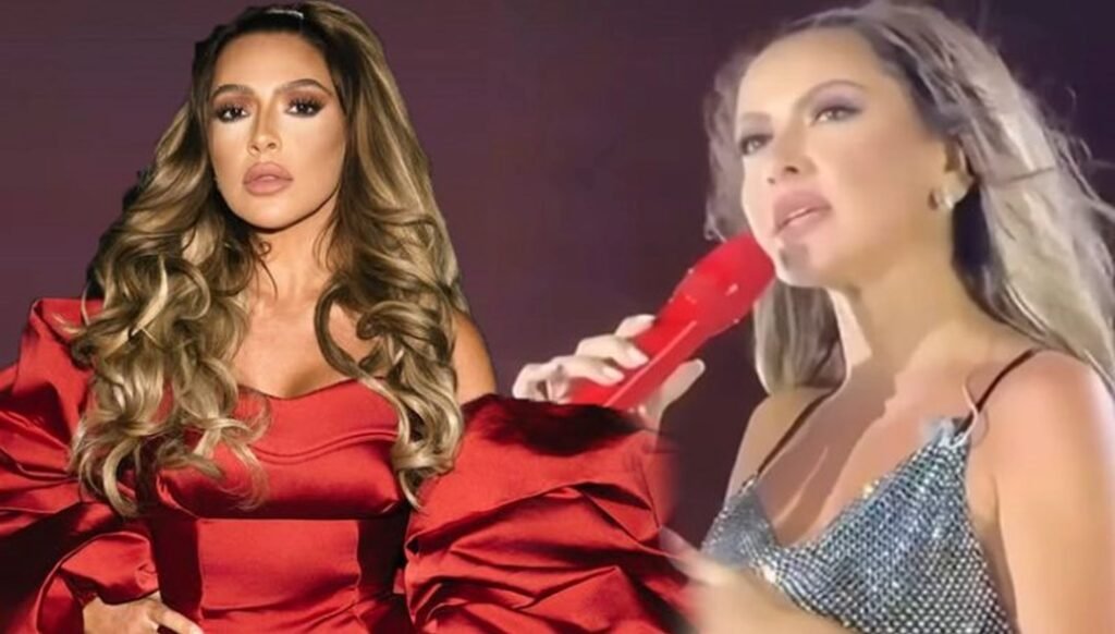 Hadise'den Eleştirilere Sert Yanıt: Bu Kötü Niyet Değilse Ne? - Son Dakika Magazin Haberleri