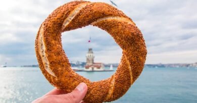 İstanbul'un Lezzet Durakları: Ünlü Fırınlar Nerede?