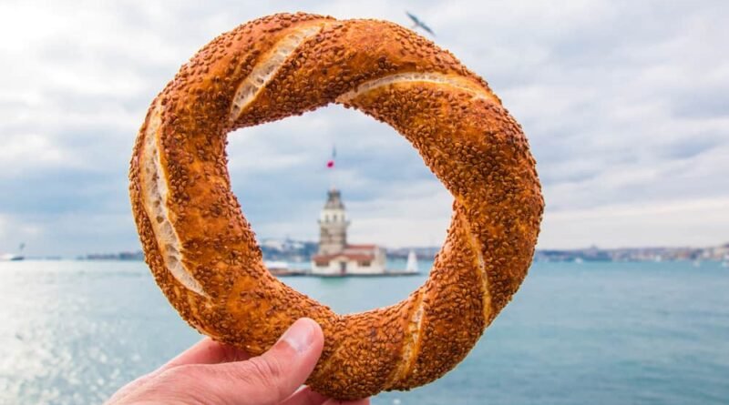 İstanbul'un Lezzet Durakları: Ünlü Fırınlar Nerede?