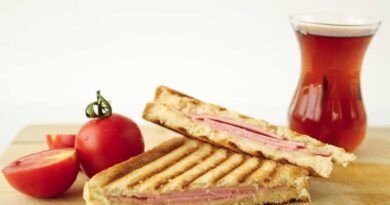 İstanbul'un En İyi 15 Tost Restoranı