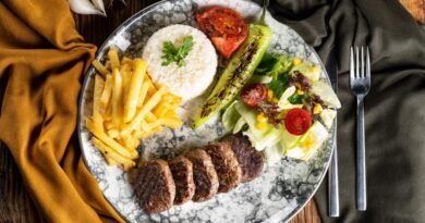 İstanbul’un En İyi 19 Köfteci Restoranı