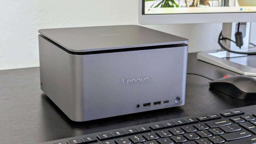 Lenovo ThinkCentre Neo Ultra: Fiyat ve Özellikler