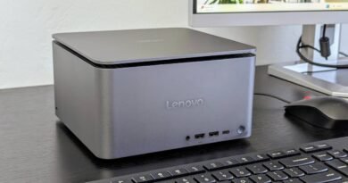 Lenovo ThinkCentre Neo Ultra: Fiyat ve Özellikler
