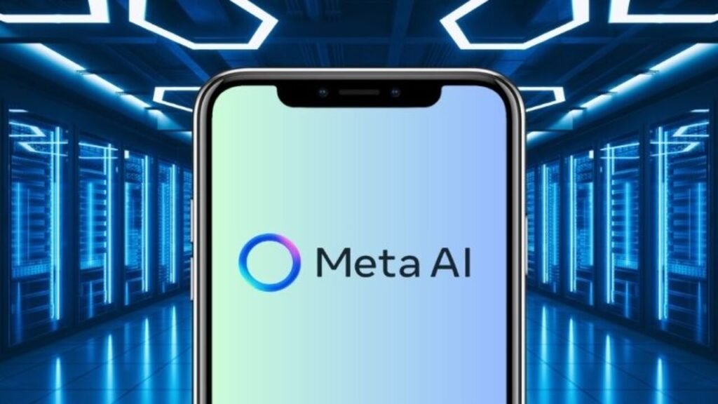 Meta AI Uygulaması Tanıtıldı! İşte Özellikleri