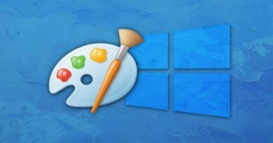 Microsoft Paint ve Notepad, Yapay Zeka Desteğiyle Gelen Yenilikler!