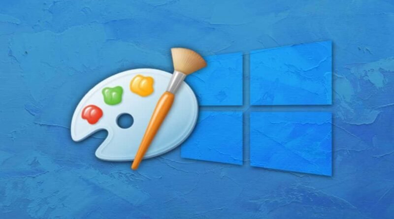 Microsoft Paint ve Notepad, Yapay Zeka Desteğiyle Gelen Yenilikler!